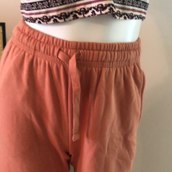 Richer Poorer Raya Recycled Fleece Sweatpant Joggers - Picture 3 of 9